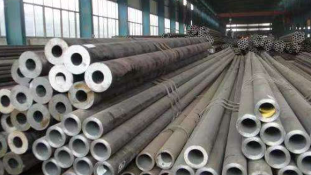 漳县10#无缝钢管