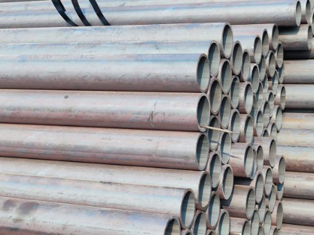 漳县20#无缝钢管