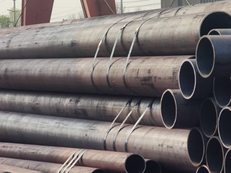 漳县45#无缝钢管