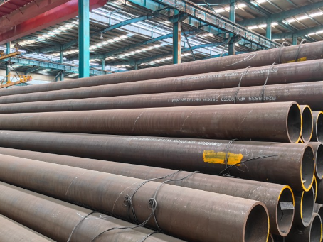 漳县q355e无缝钢管