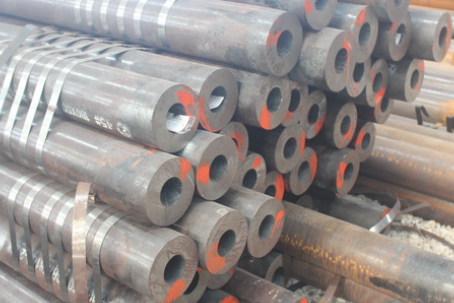 漳县27simn无缝钢管