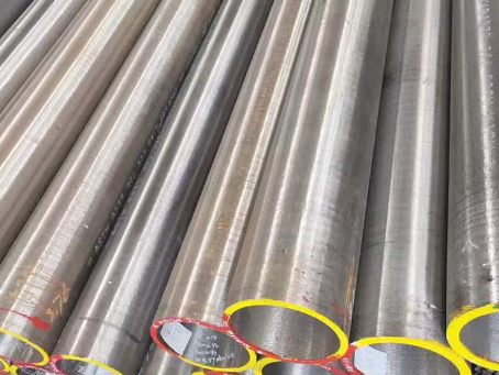 漳县P91无缝钢管