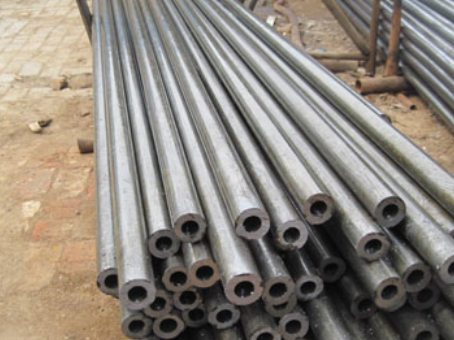 漳县42crmo精密钢管