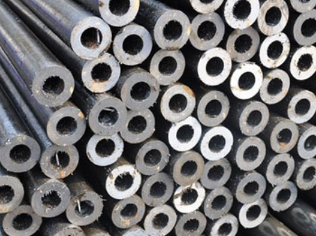 漳县45#精密钢管