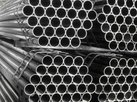 漳县20#精密钢管