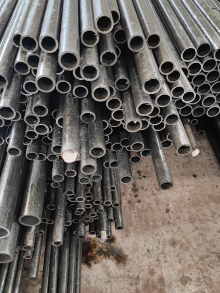 漳县35crmo精密钢管