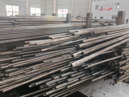 漳县20cr精密钢管