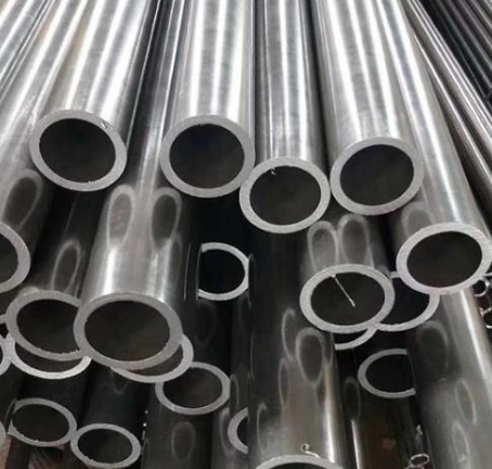 漳县20crmnti精密钢管