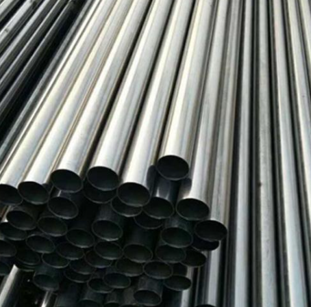 漳县gcr15精密无缝钢管