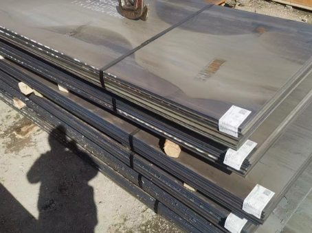 漳县60Si2Mn弹簧钢板