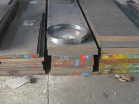 漳县18NiCrMo5模具钢