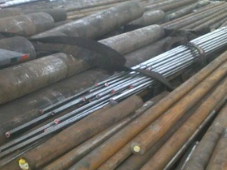 漳县40CrMnMo7模具钢