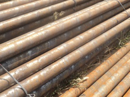 漳县SKD61模具钢