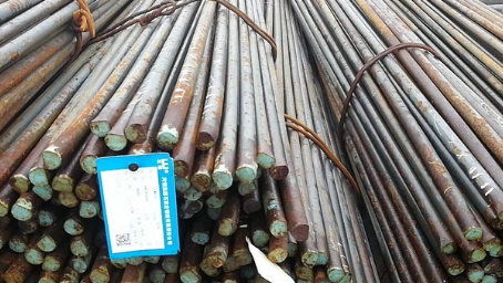 漳县SKD-11模具钢