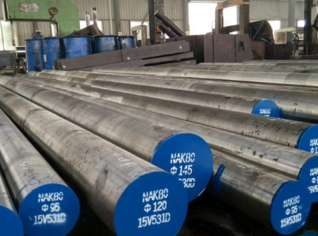 漳县NAK80模具钢