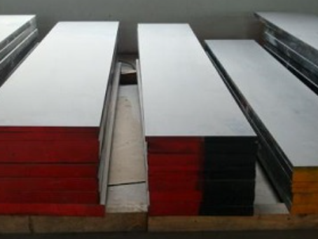 漳县Cr12MoV模具钢