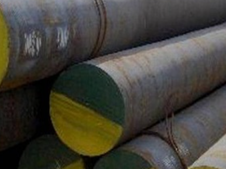 漳县6CrMnSi2Mo1V工具钢