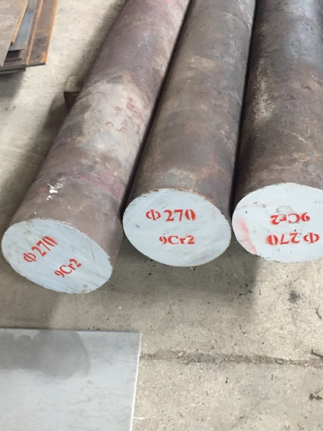 漳县9Cr2工具钢