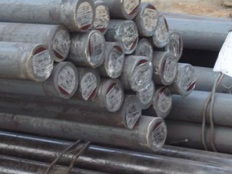 漳县8MnSi工具钢