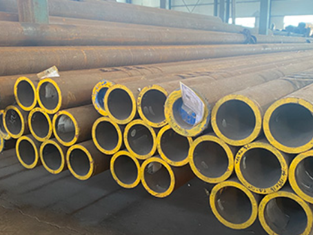 漳县P11合金钢管