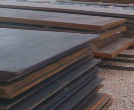 漳县40CrMo合金钢板