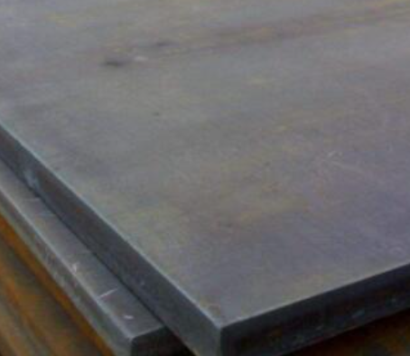 漳县35CrMo合金板