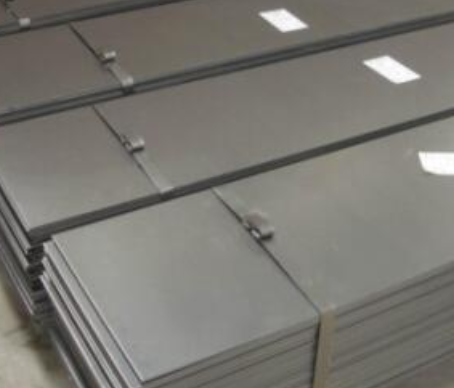 漳县Q420C高强钢板