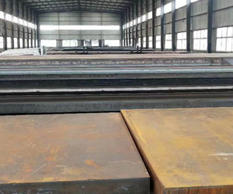 漳县20Cr合金钢板